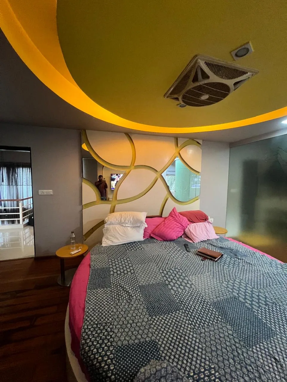 ICGL Villa Image